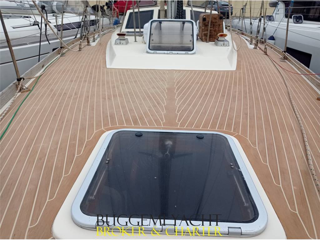 ADRIA KETCH 56
