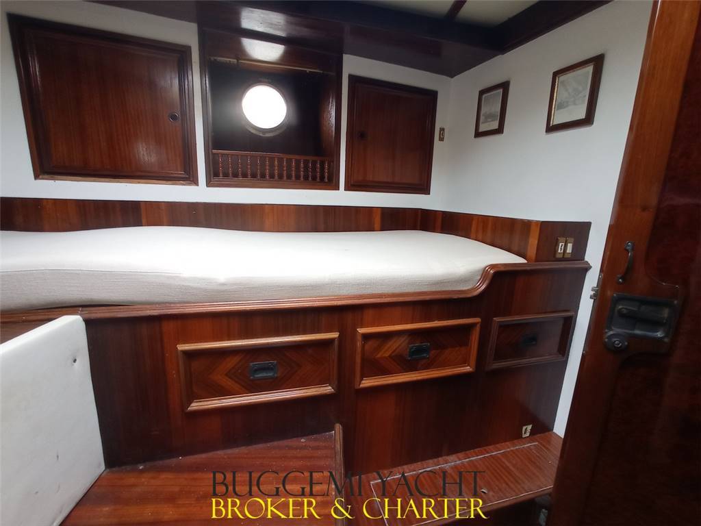 ADRIA KETCH 56