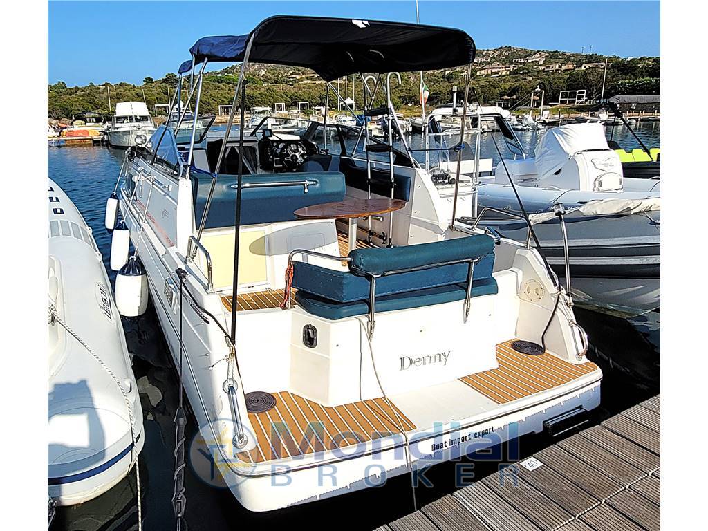 Bayliner Bayliner 2651 Ciera Sunbridge