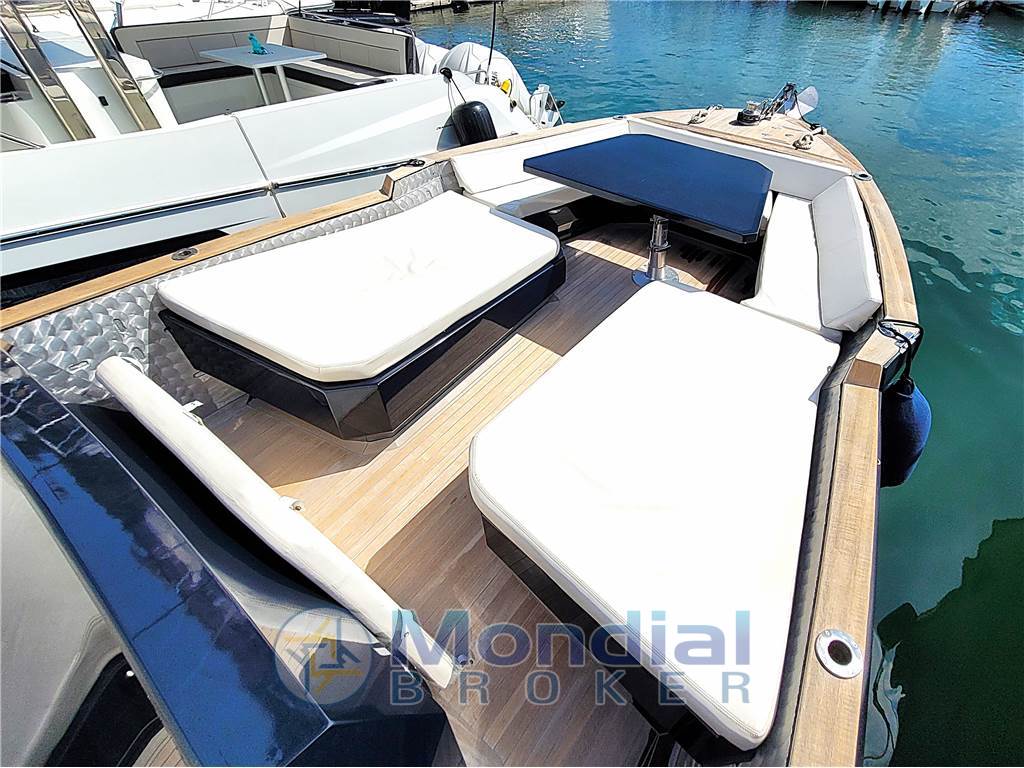 Reale Reale Heritage 40 Open