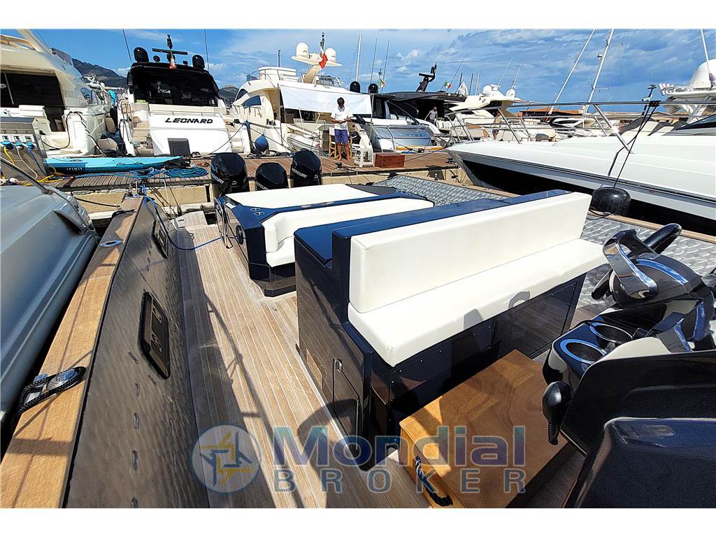 Reale Reale Heritage 40 Open