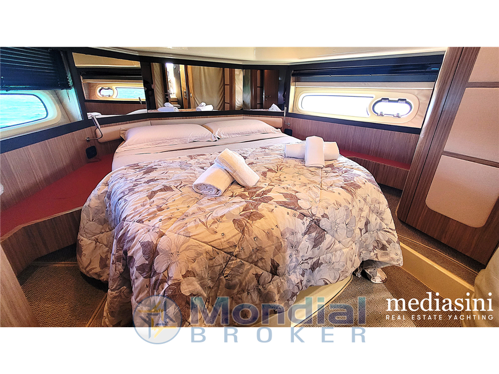 AZIMUT Azimut 43 Magellano