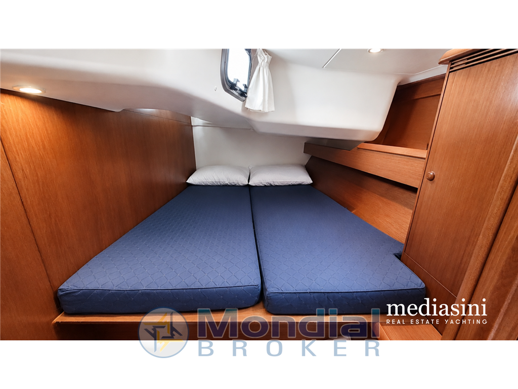 Jeanneau Sun Odissey 49