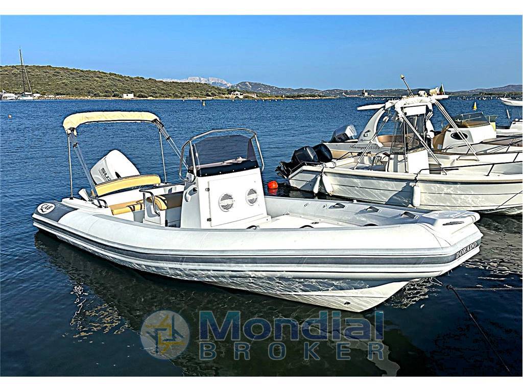 Nautica Cab CAB 66