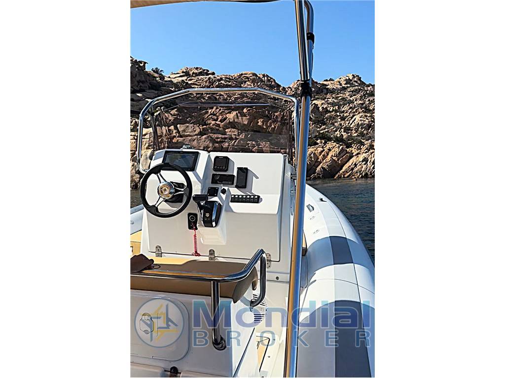 Nautica Cab CAB 66
