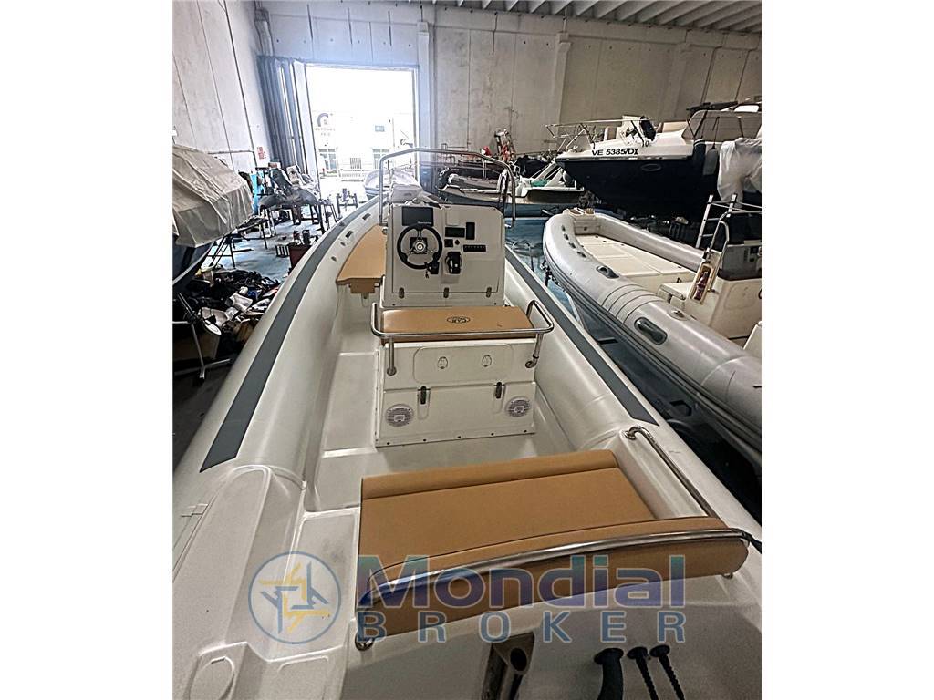 Nautica Cab CAB 66