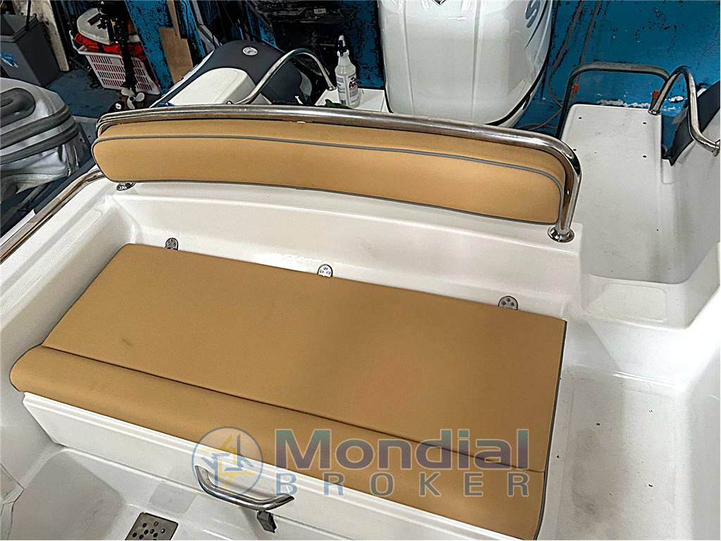 Nautica Cab CAB 66