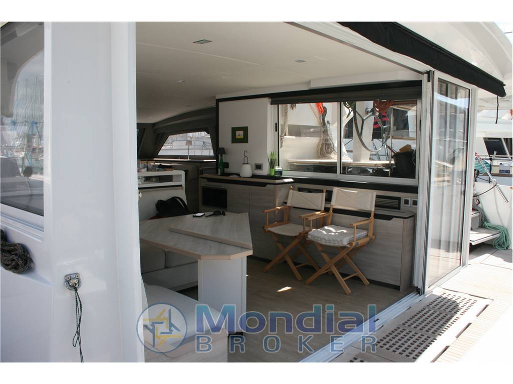 Catana Catana 50 Ocean Class