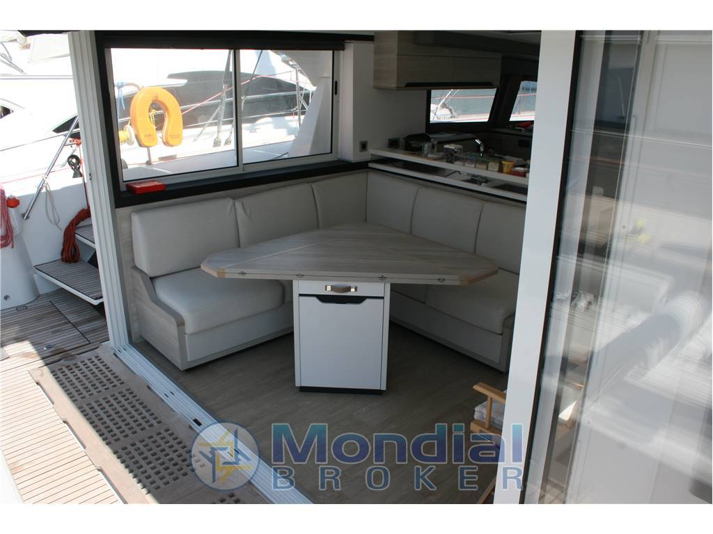 Catana Catana 50 Ocean Class