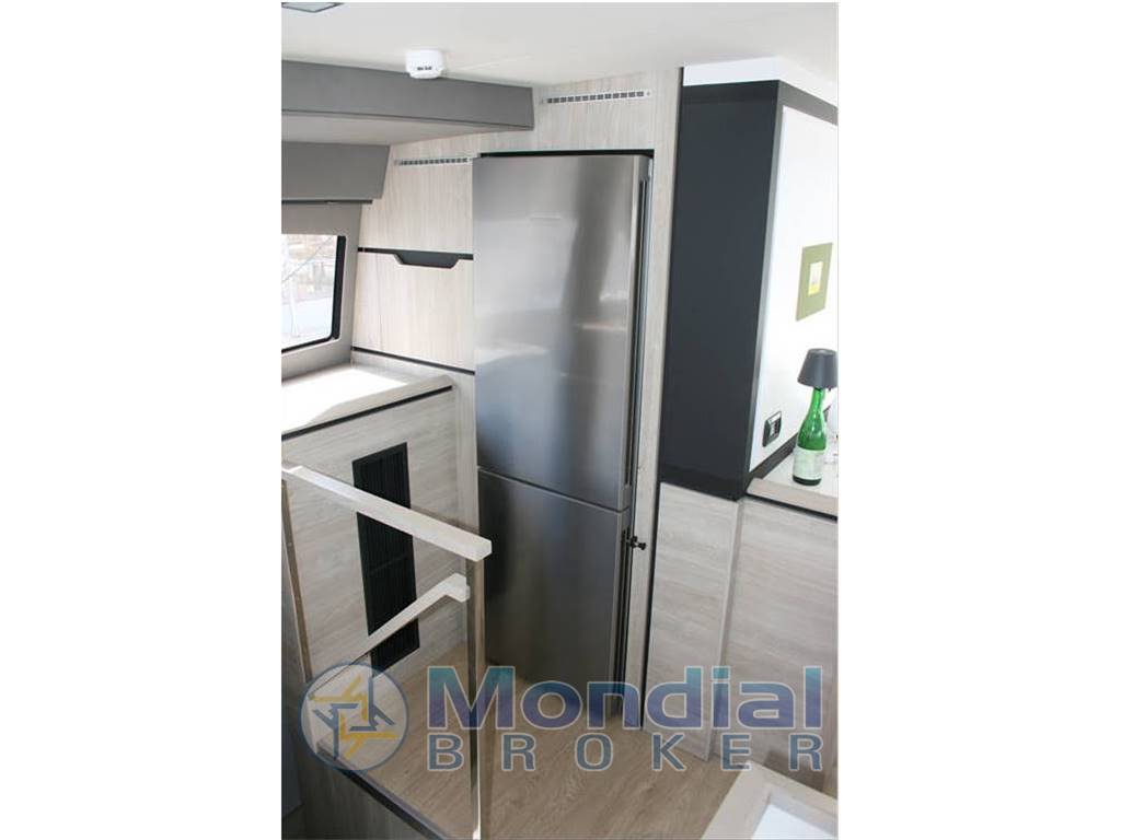 Catana Catana 50 Ocean Class