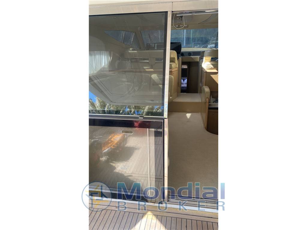 Ferretti Ferretti 460