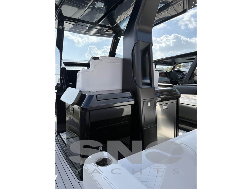 G-TENDER DIECI R