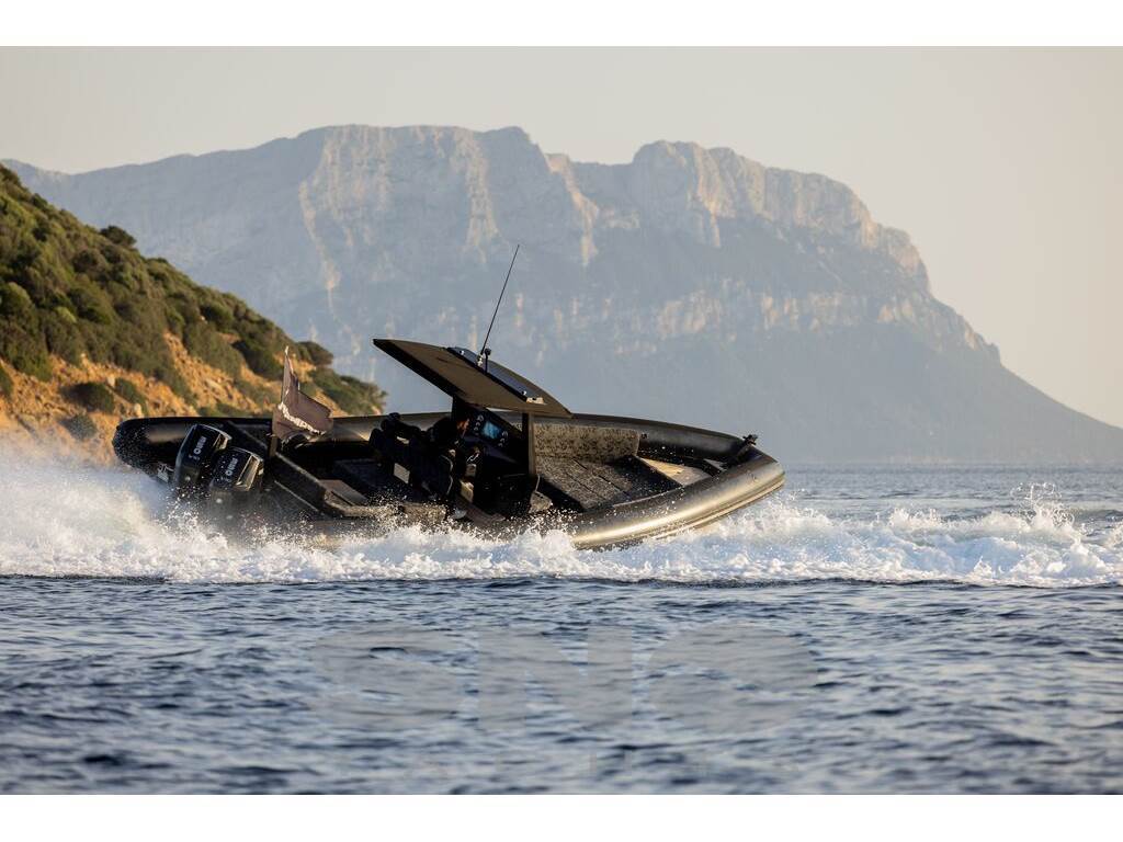 NOVAMARINE RH 1000