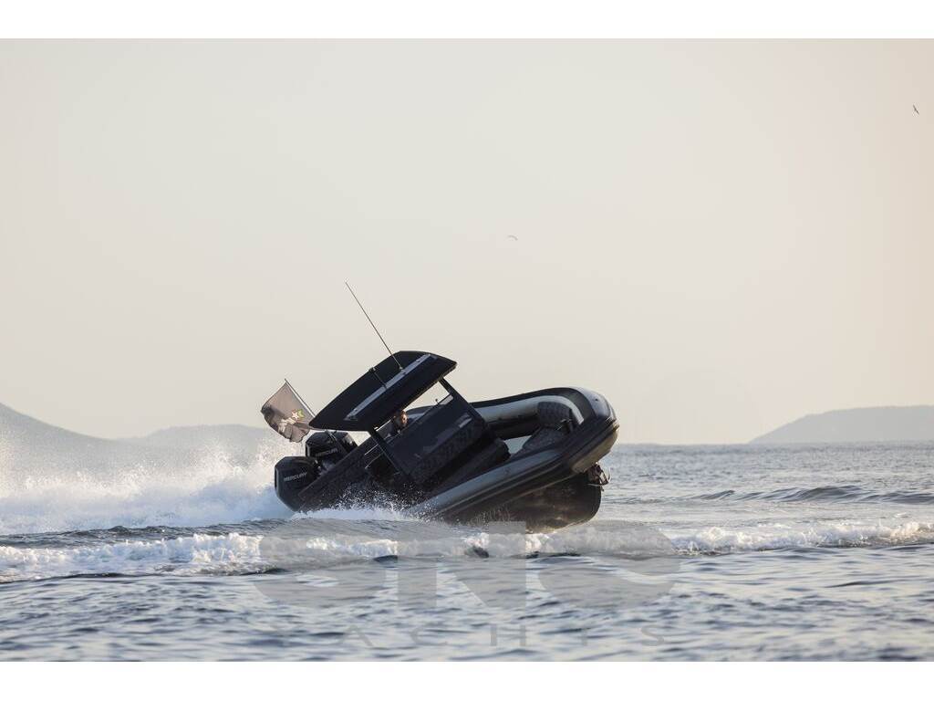 NOVAMARINE RH 1000