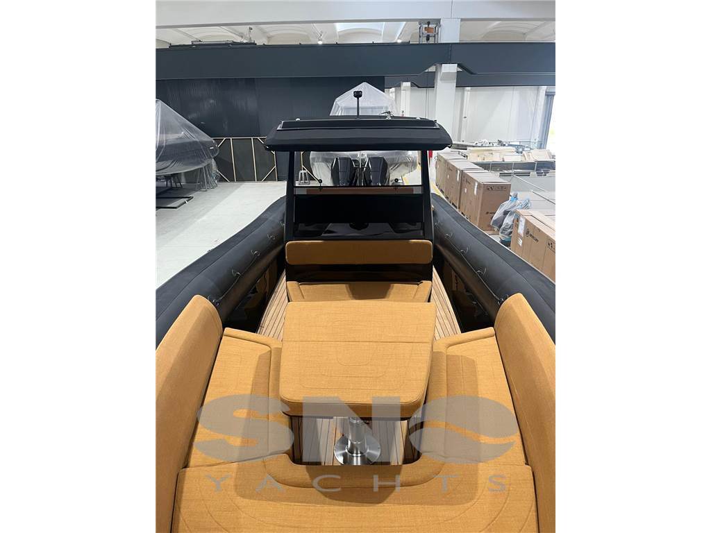 NOVAMARINE RH 1000
