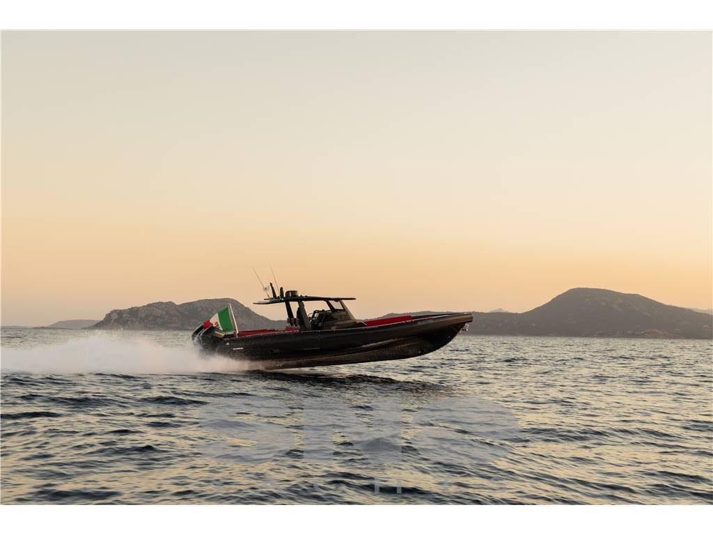 Novamarine BS 120 FB