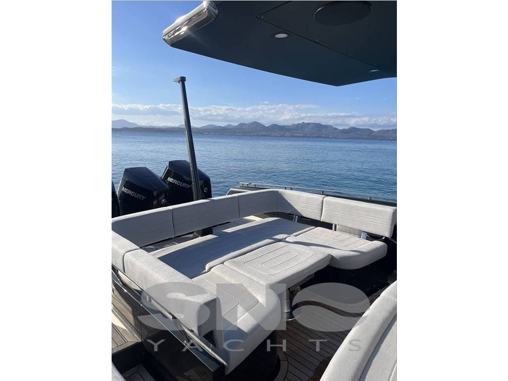 Novamarine BS 120 FB