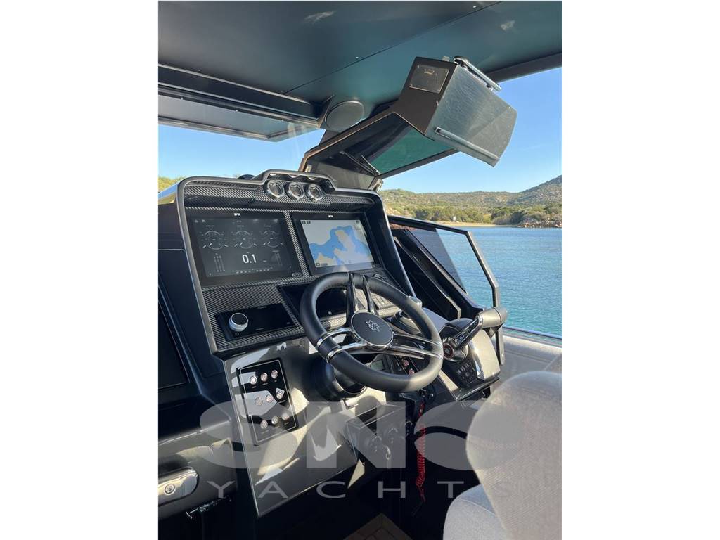 Novamarine BS 120 FB