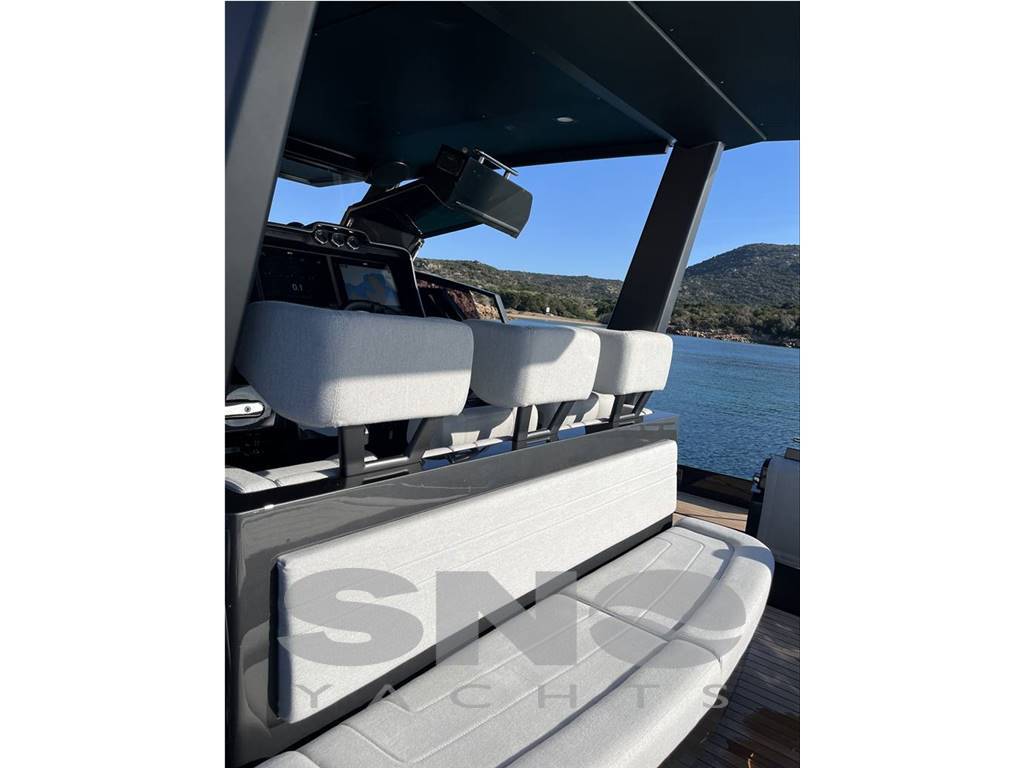 Novamarine BS 120 FB