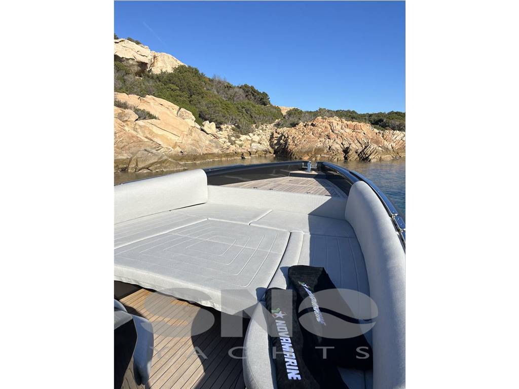 Novamarine BS 120 FB