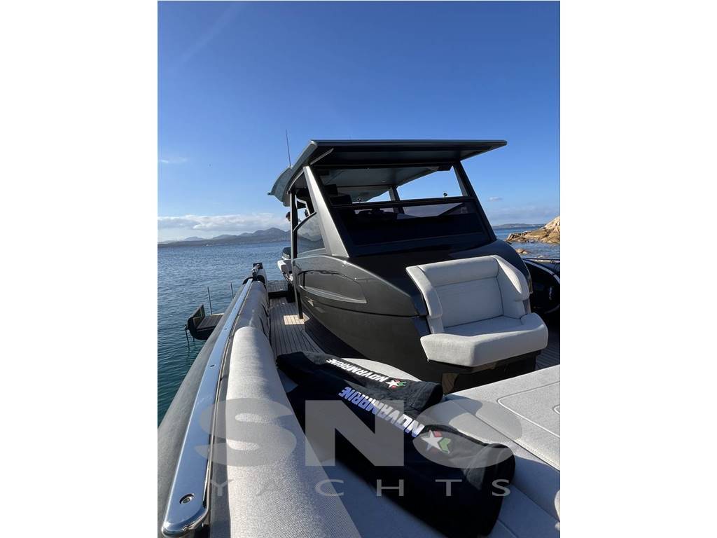 Novamarine BS 120 FB