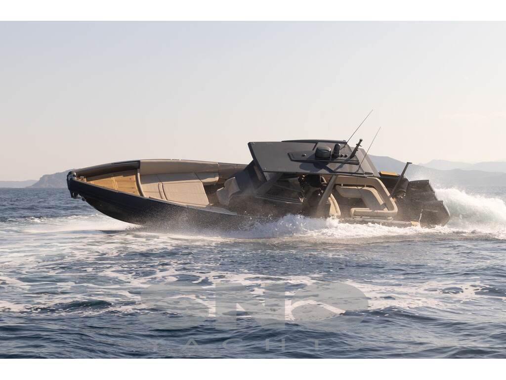 NOVAMARINE BS 120 FB
