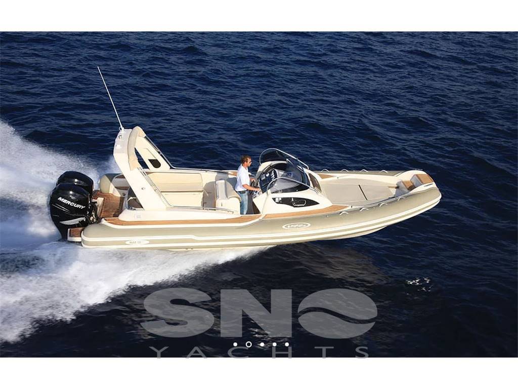 MAR.CO MARINE E motion 29