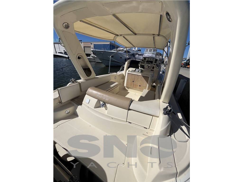 MAR.CO MARINE E motion 29