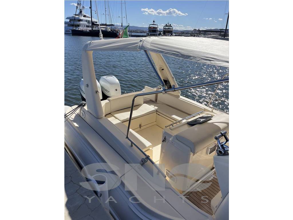 MAR.CO MARINE E motion 29