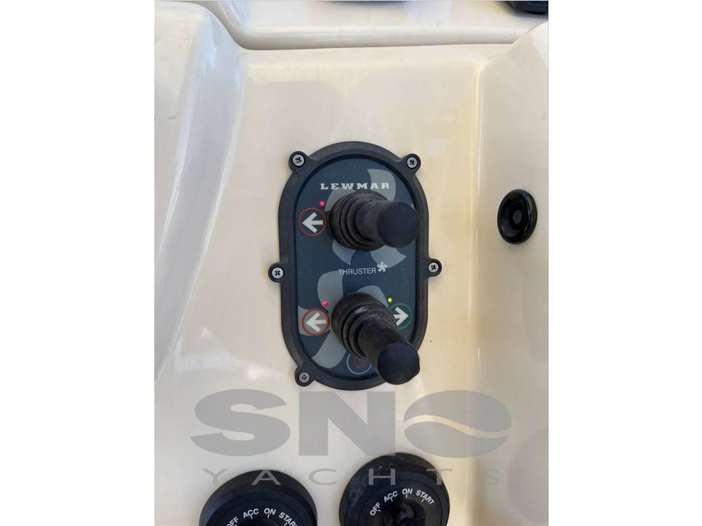 MAR.CO MARINE E motion 29