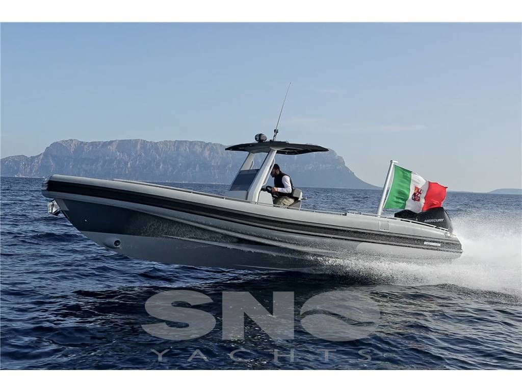 Novamarine BS 85 FB