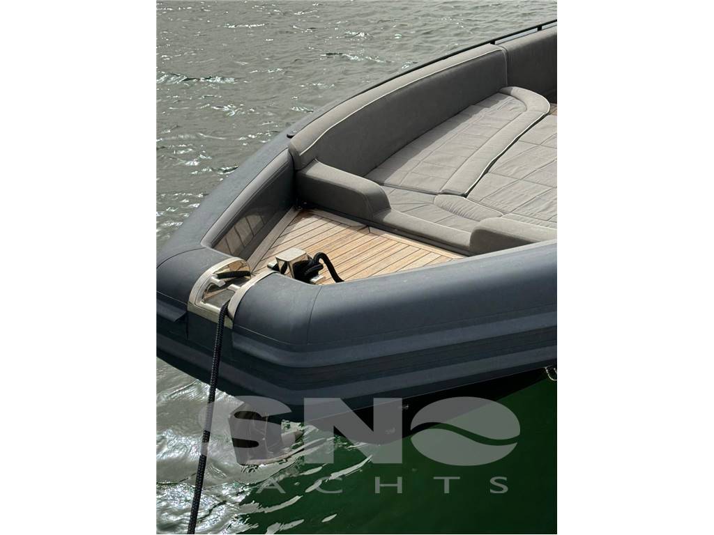 Novamarine BS 85 FB