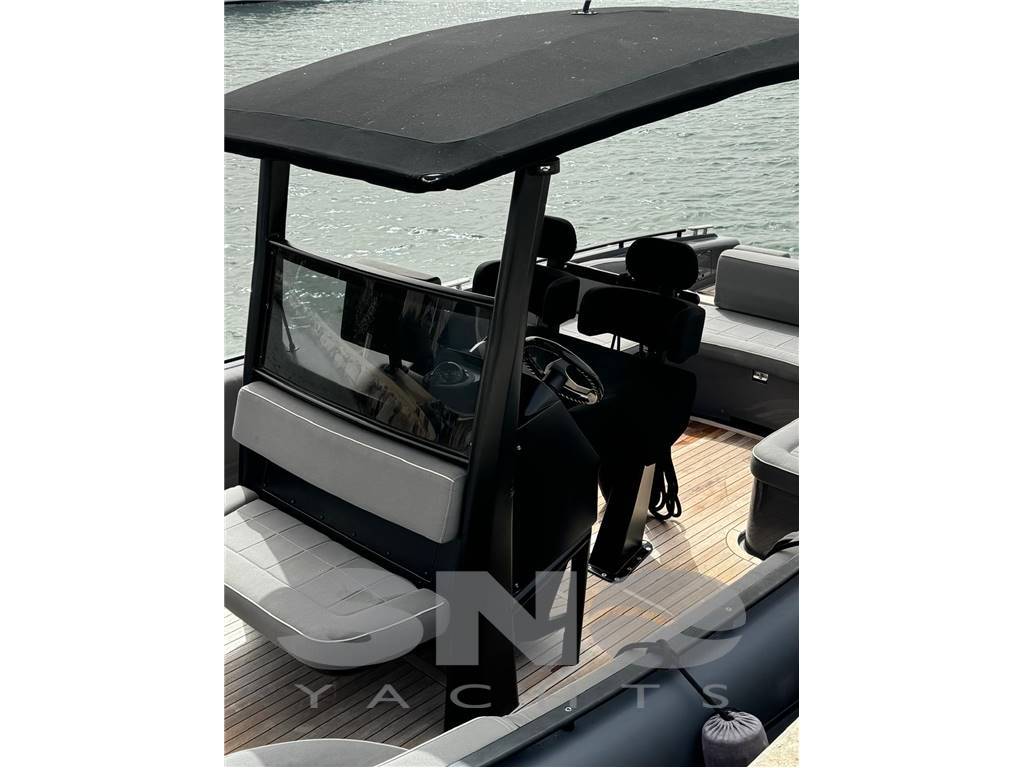 Novamarine BS 85 FB
