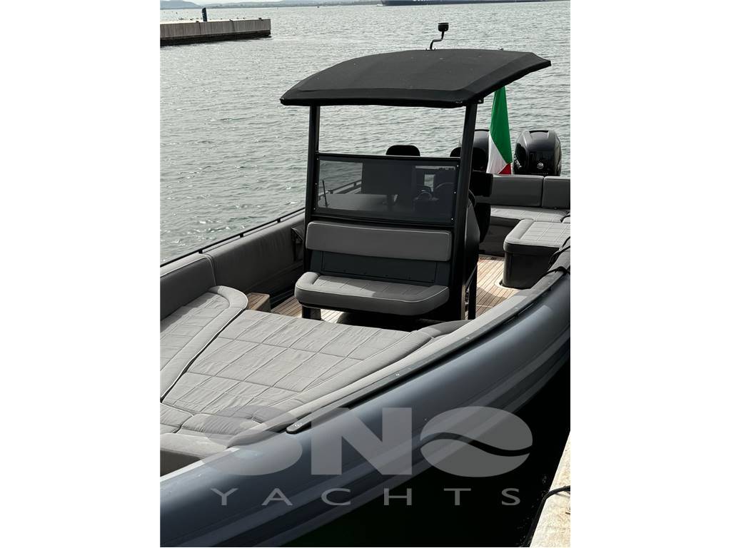 Novamarine BS 85 FB