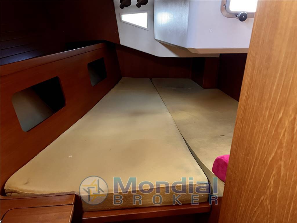 Cantieri del Pardo Grand Soleil 39