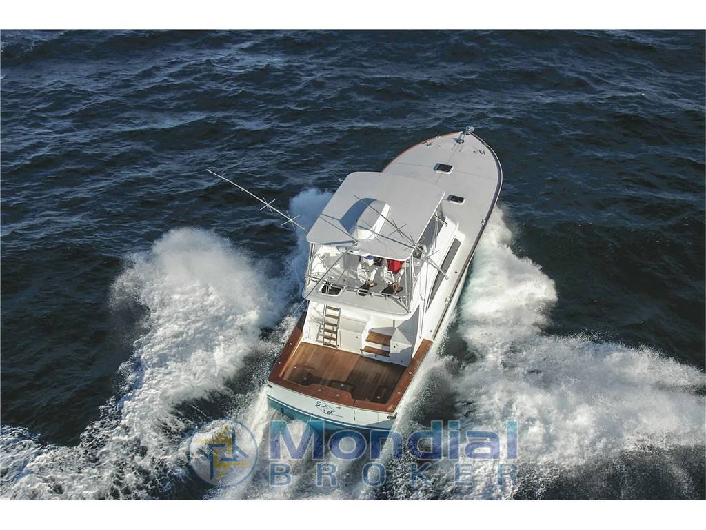 Vicem Yachts Vicem Yachts  Vicem 54 Sportfish