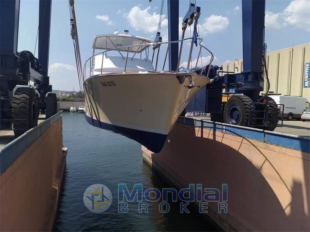 Vicem Yachts Vicem Yachts  Vicem 54 Sportfish