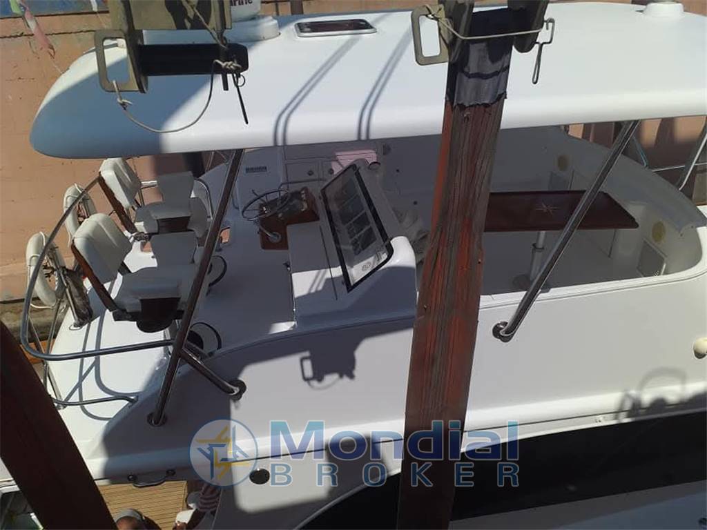 Vicem Yachts Vicem Yachts  Vicem 54 Sportfish