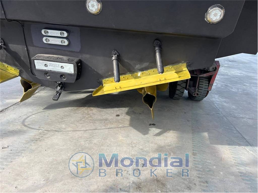 BRUNO ABBATE  Primatist G53 PRIMATIST G 53 PININFARINA