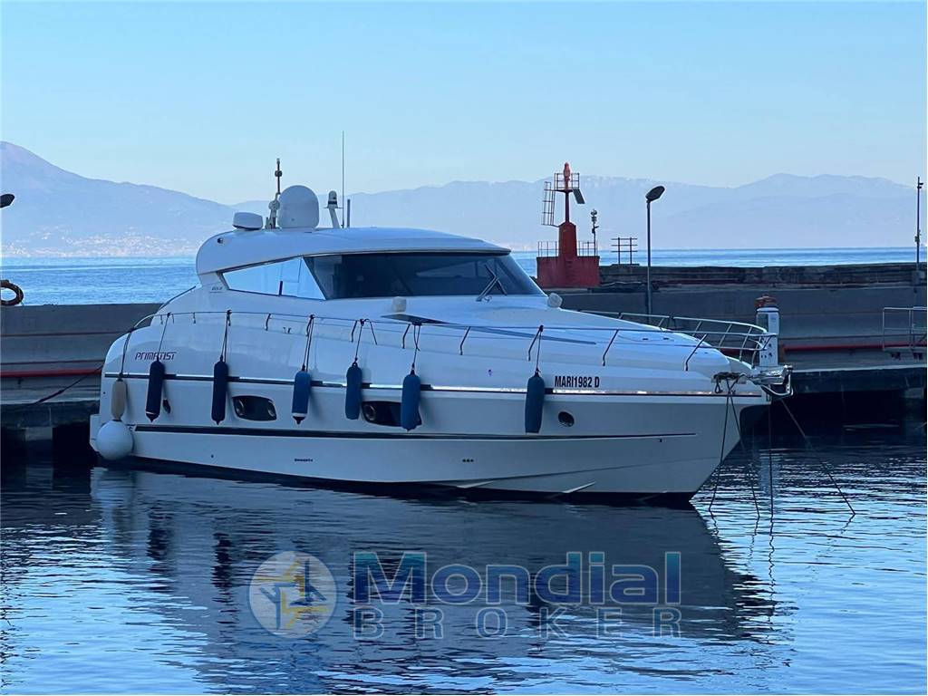 BRUNO ABBATE  Primatist G53 PRIMATIST G 53 PININFARINA