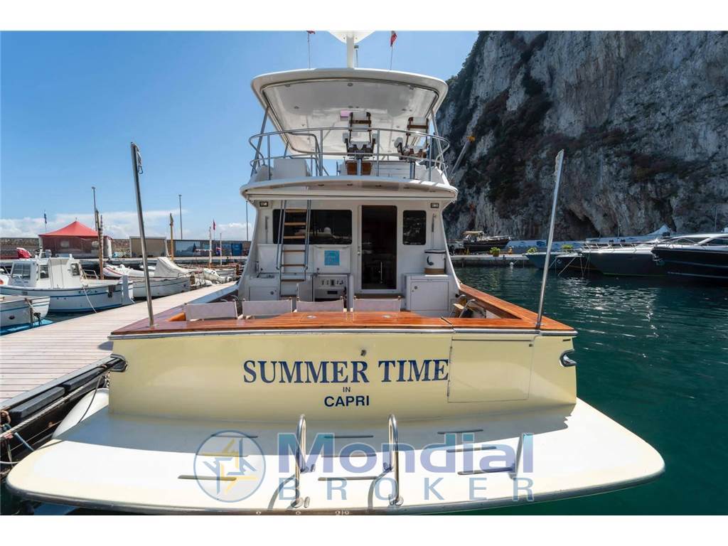 Vicem Yachts Vicem 54 Sportfish