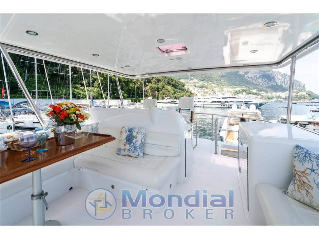 Vicem Yachts Vicem 54 Sportfish