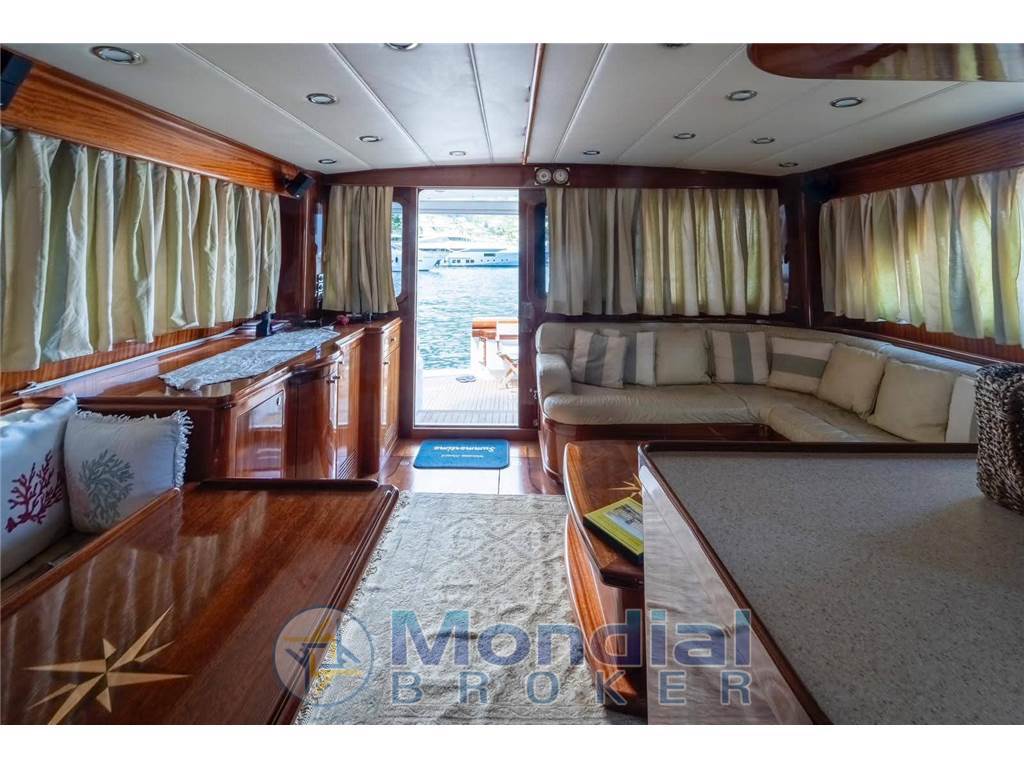 Vicem Yachts Vicem 54 Sportfish
