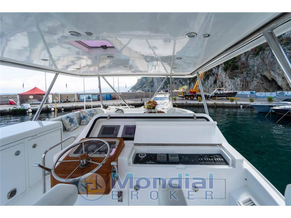 Vicem Yachts Vicem 54 Sportfish