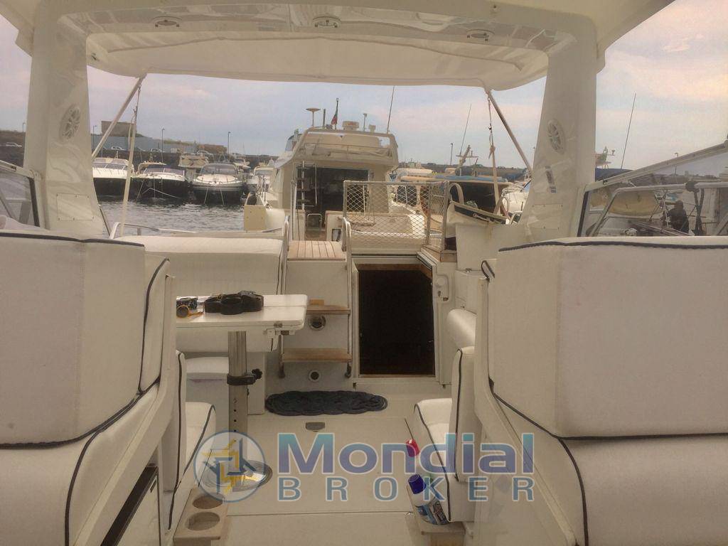 RAFFAELLI Mistral S