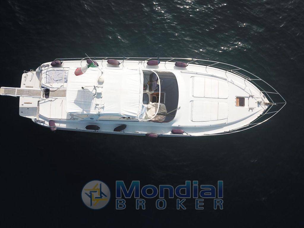 RAFFAELLI Mistral S