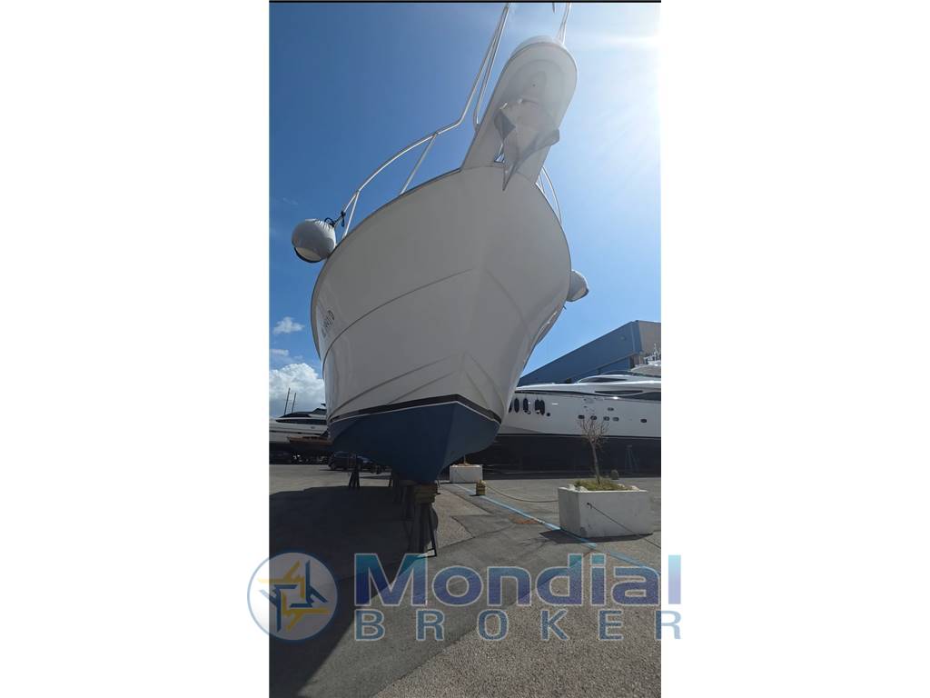 HATTERAS Hatteras 50 Convertible