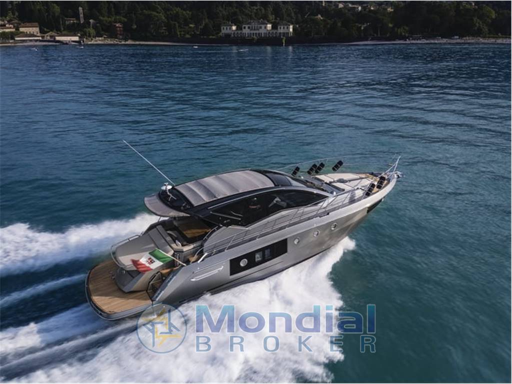 CRANCHI M44 Cranchi M 44