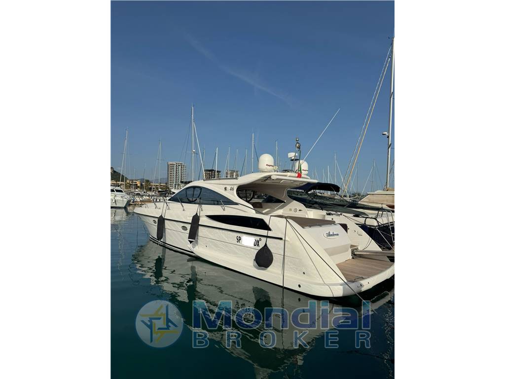 Della Pasqua DC 13 Elite