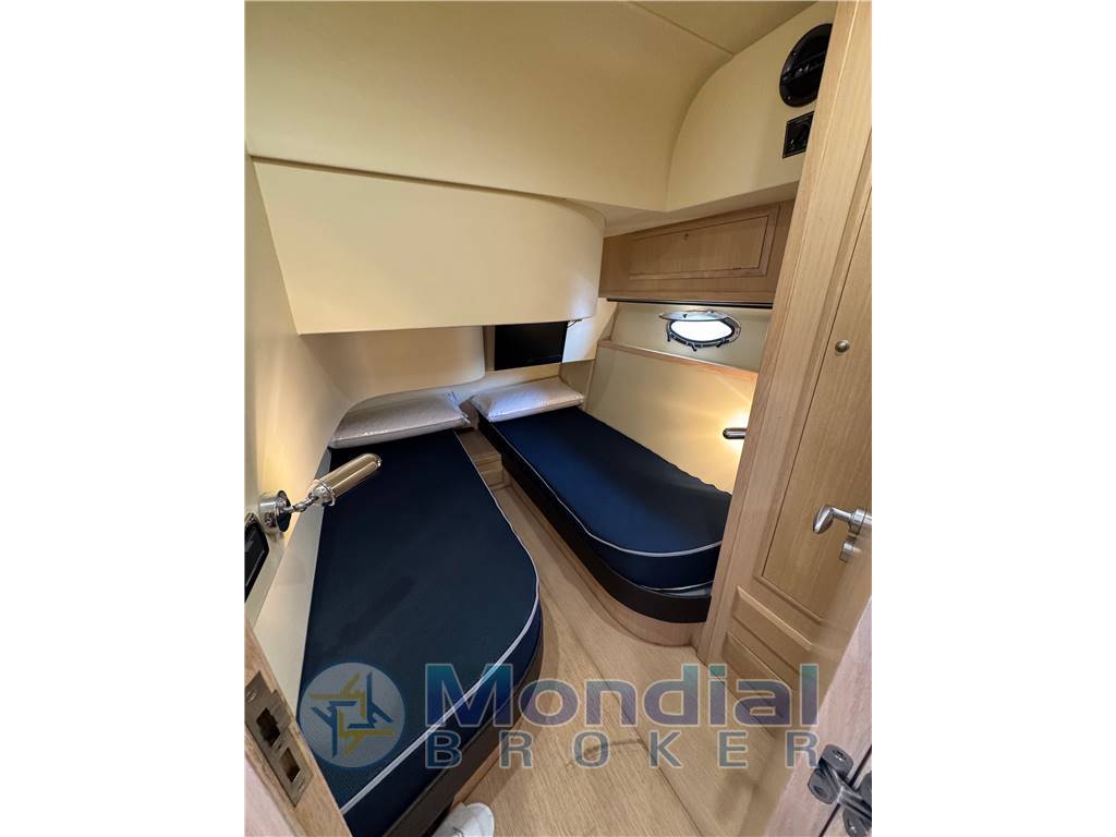 Della Pasqua DC 13 Elite